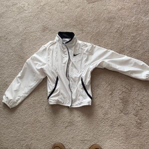 Kids Nike windbreaker